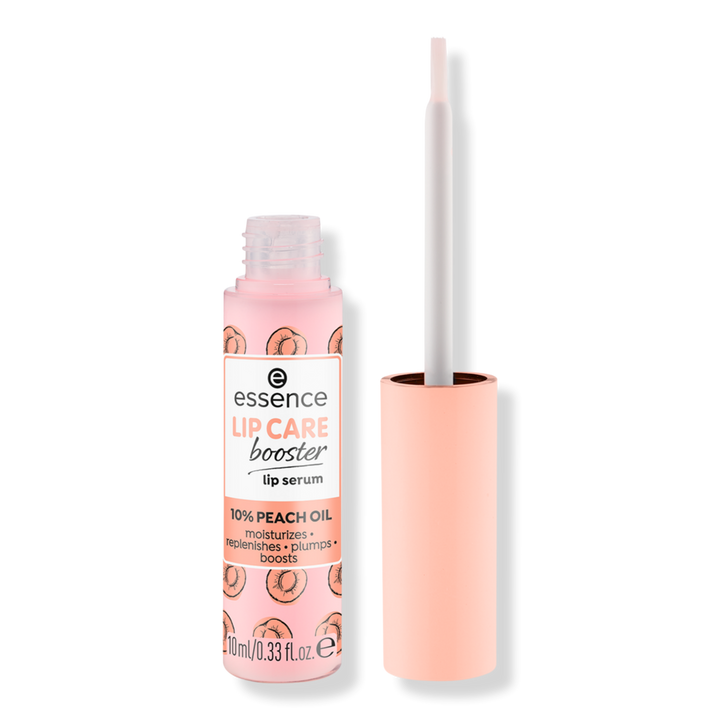 Lip Care Booster Lip Serum Essence Ulta Beauty