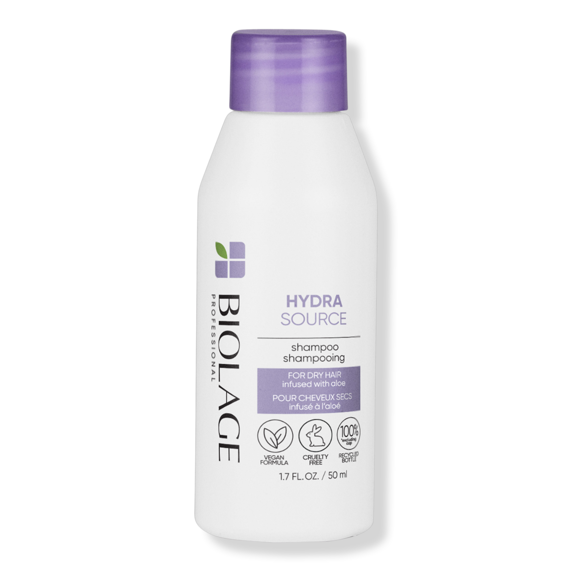 Biolage Free Diamond Exclusive Hydrasource Shampoo mini with select $50 shipped purchase #1