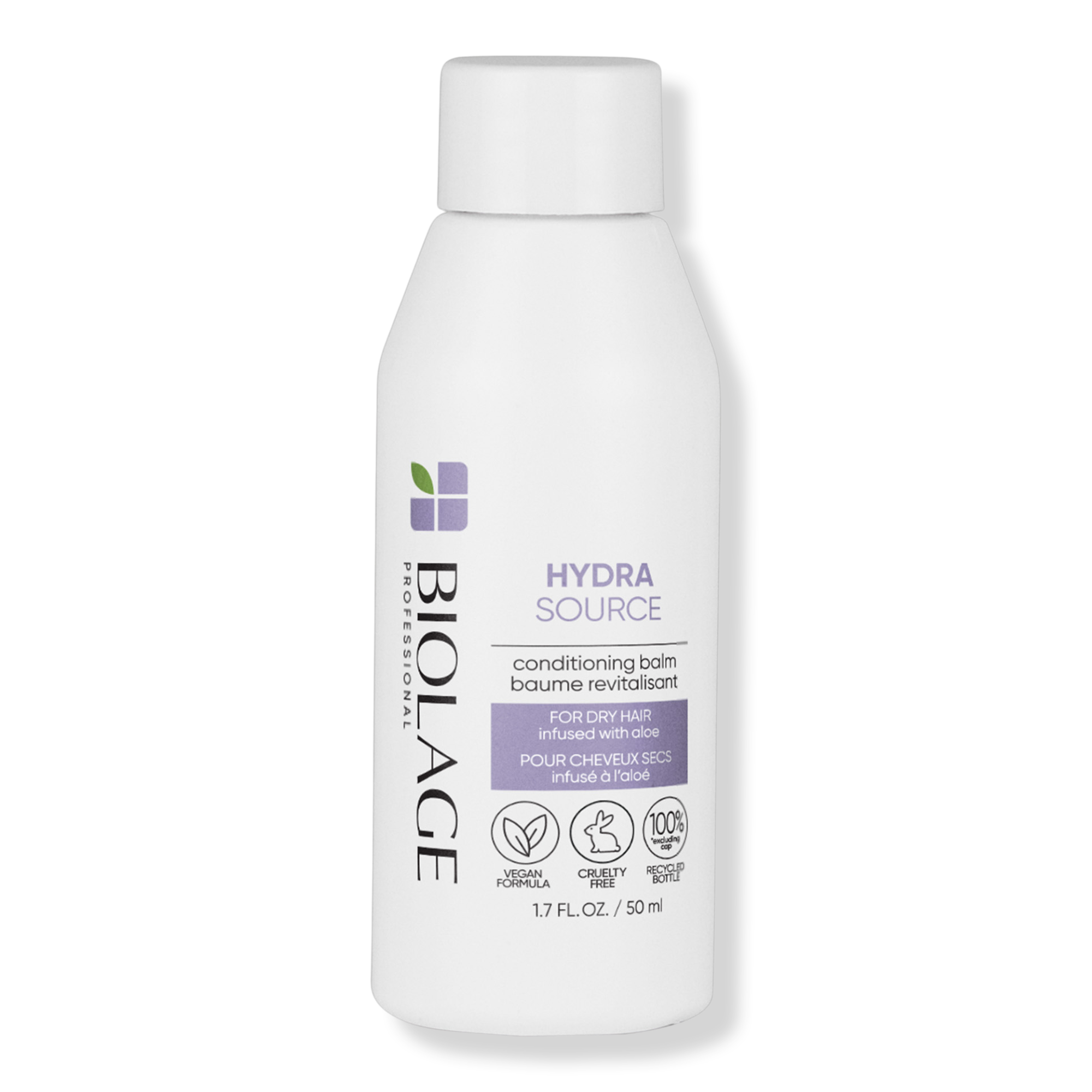Biolage Free Diamond Exclusive Hydrasource Conditioner mini with select $50 shipped purchase #1