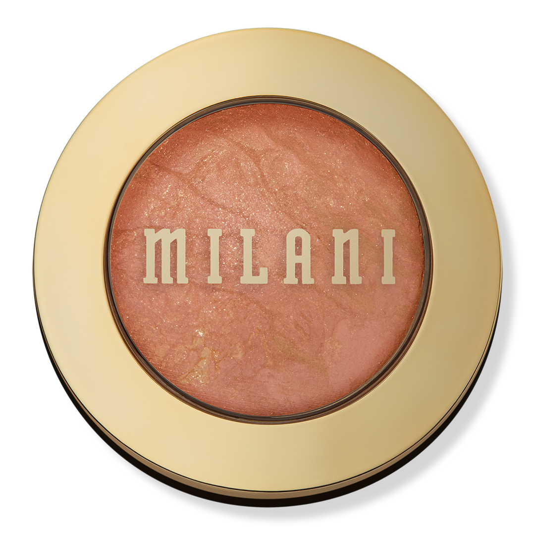 Milani Baked Blush - Radiant Powder Blush #1