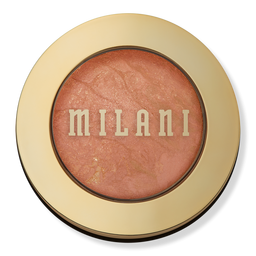 Milani Baked Blush - Radiant Powder Blush - Bellissimo Bronze