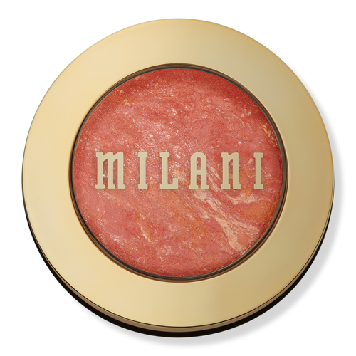 Milani Corallina Baked Blush Radiant Powder Blush Ulta Beauty