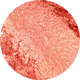 Corallina Baked Blush - Radiant Powder Blush 