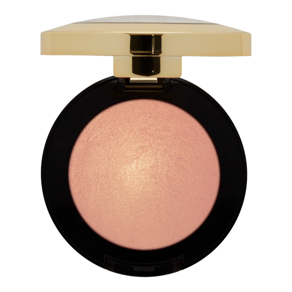 Baked Blush