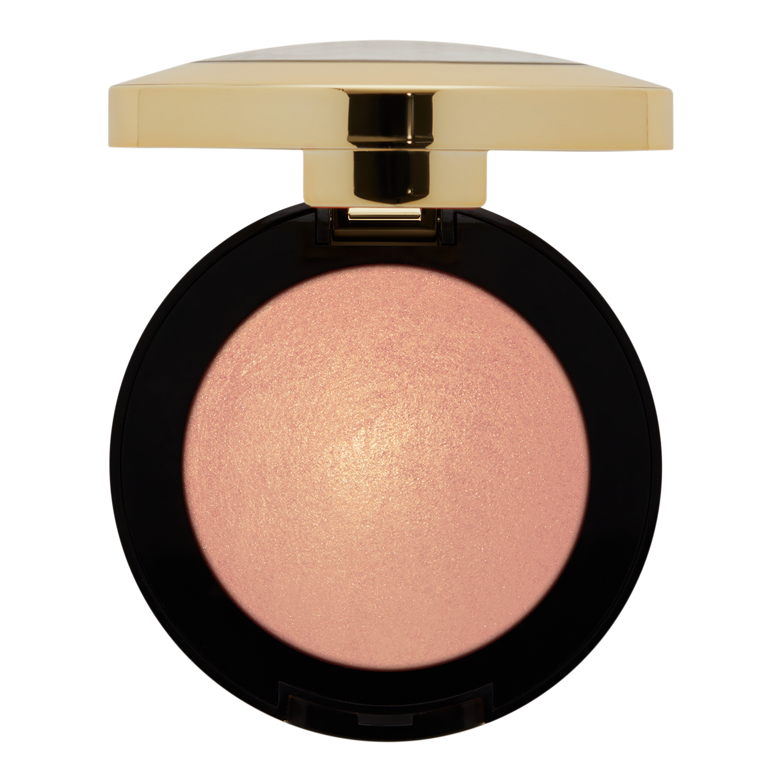 Baked Blush