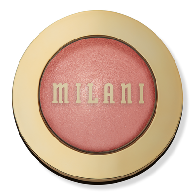 Milani Baked Blush - Radiant Powder Blush