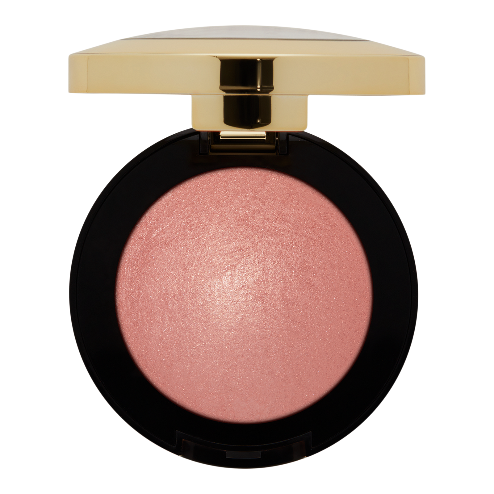Baked Blush