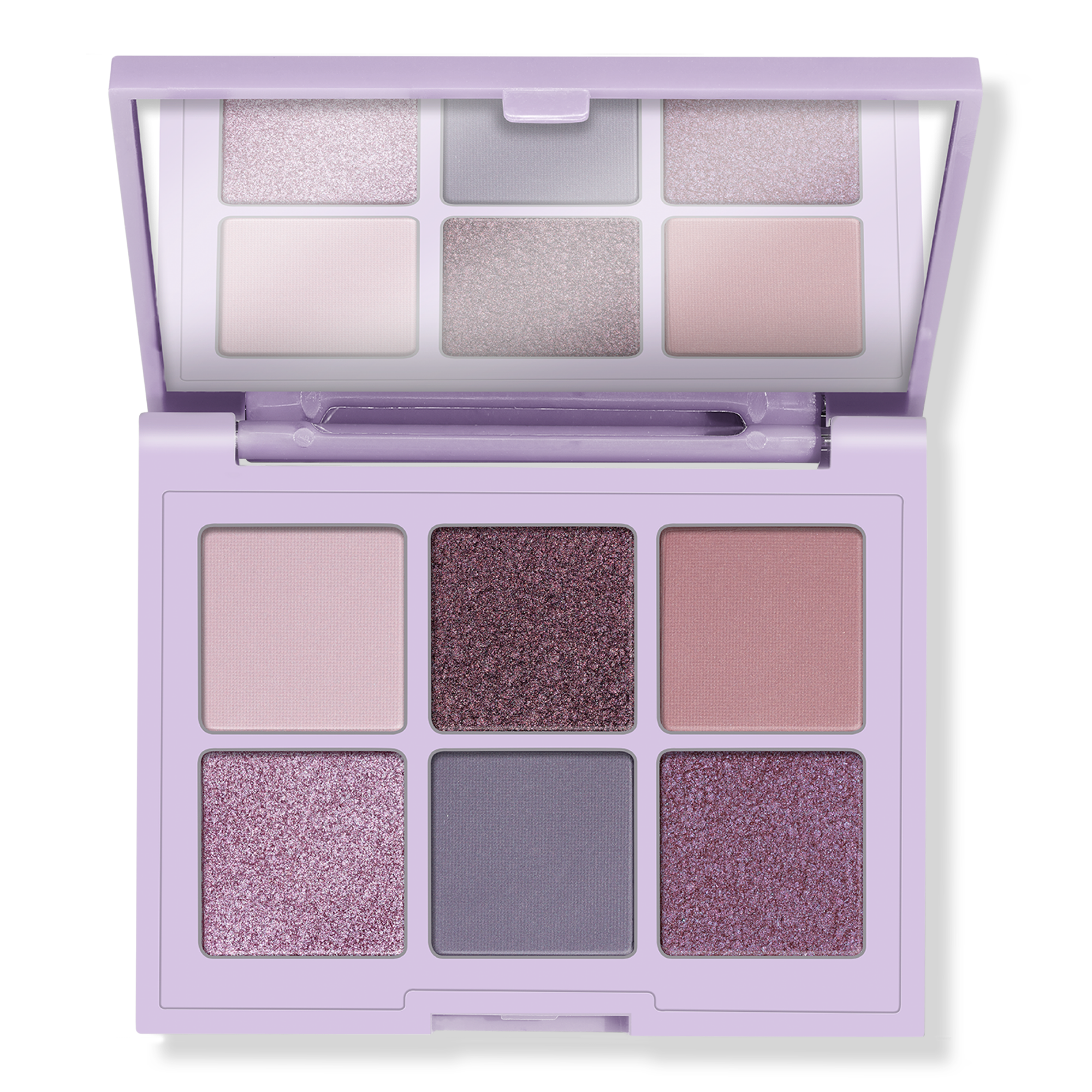 Essence I Like To Mauve It, Mauve It! Eyeshadow Palette #1