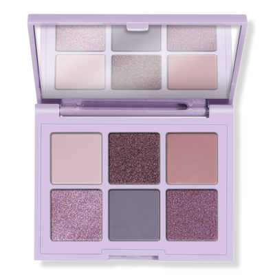 Essence I Like To Mauve It, Mauve It! Eyeshadow Palette
