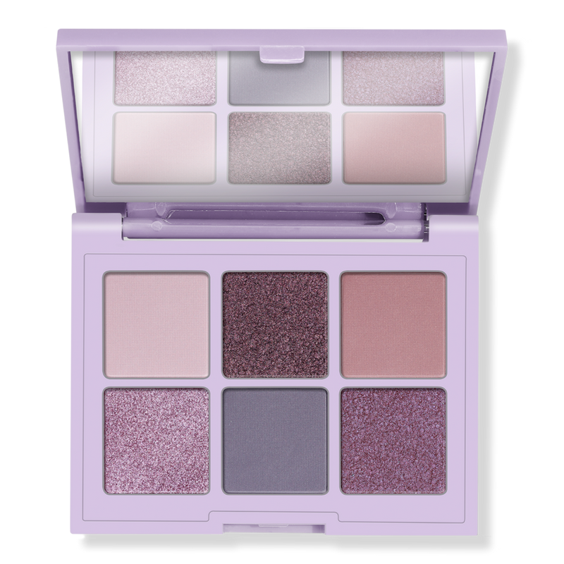 I Like To Mauve It, Mauve It! Eyeshadow Palette