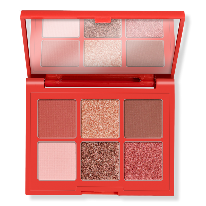 Bronzed This Way Eyeshadow Palette