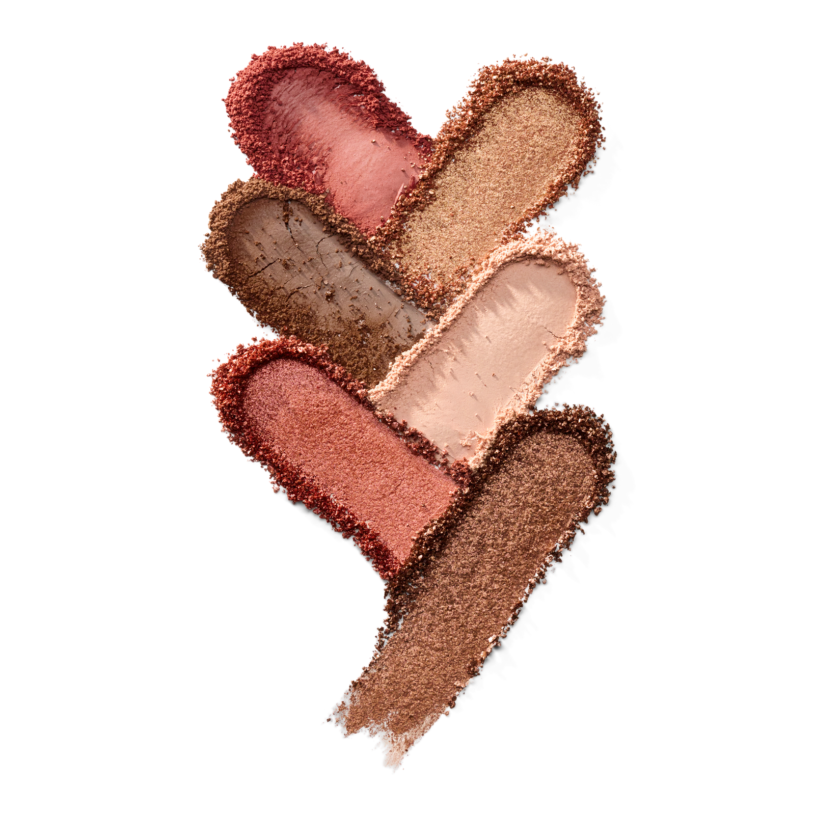 Bronzed This Way Eyeshadow Palette