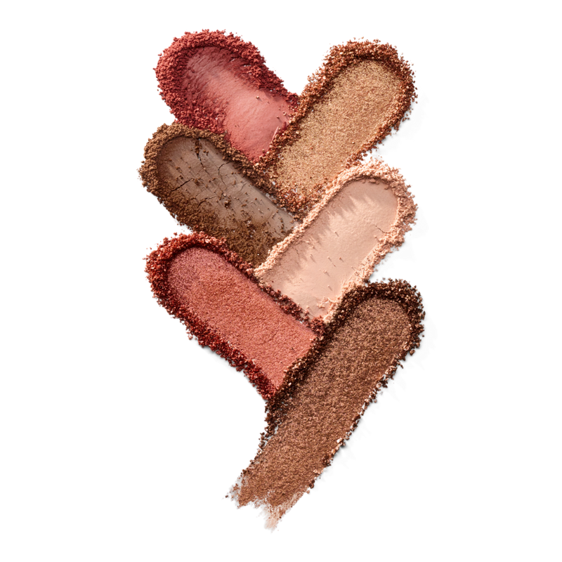 Bronzed This Way Eyeshadow Palette