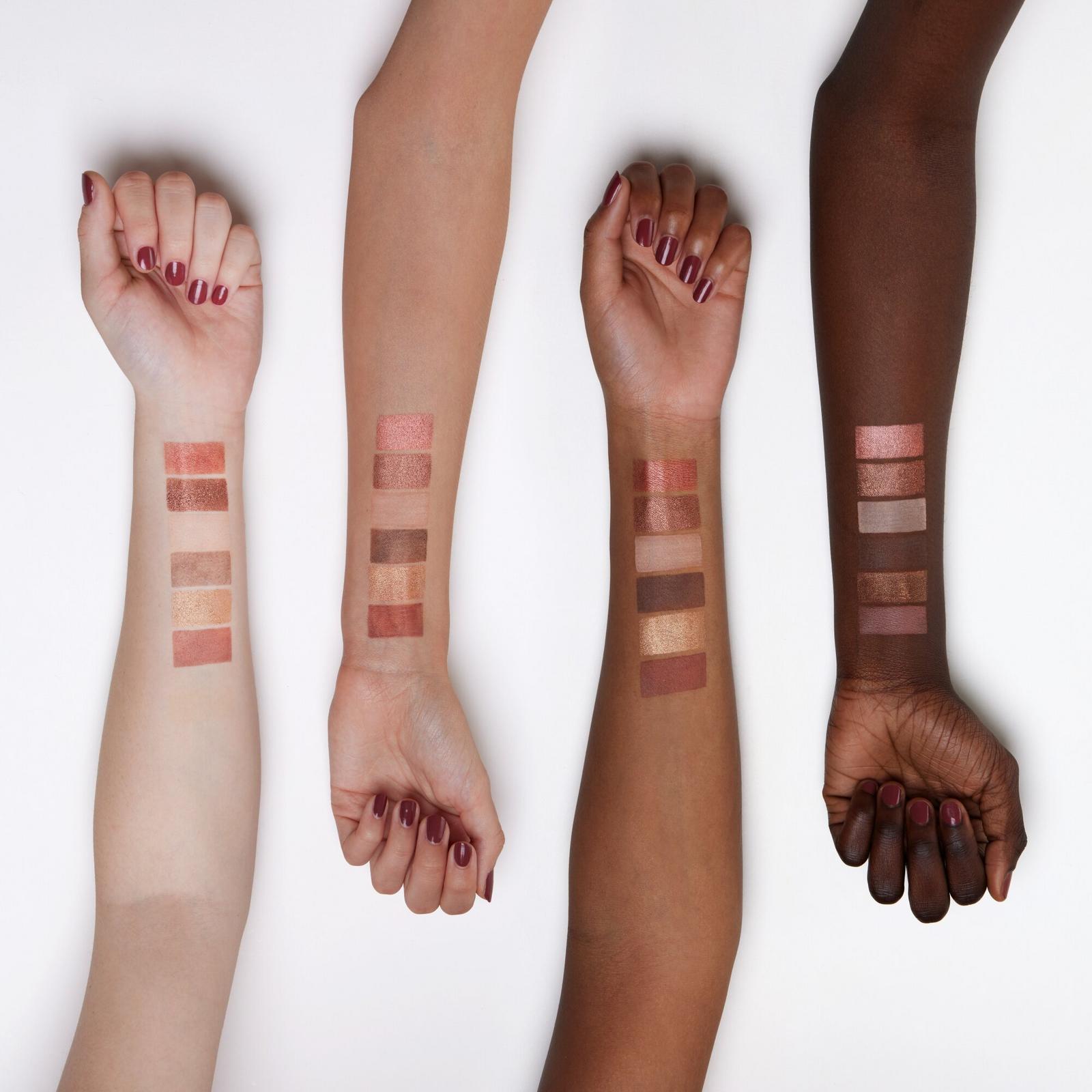 Bronzed This Way Eyeshadow Palette