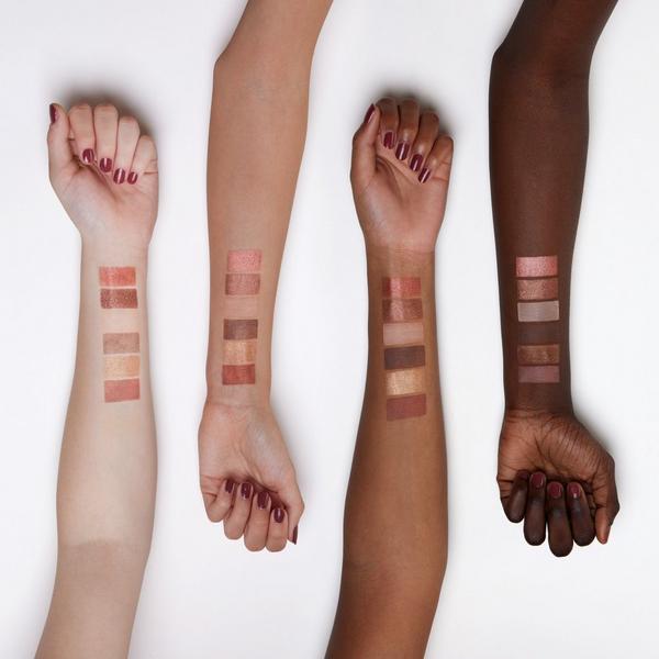 Essence Bronzed This Way Eyeshadow Palette #4