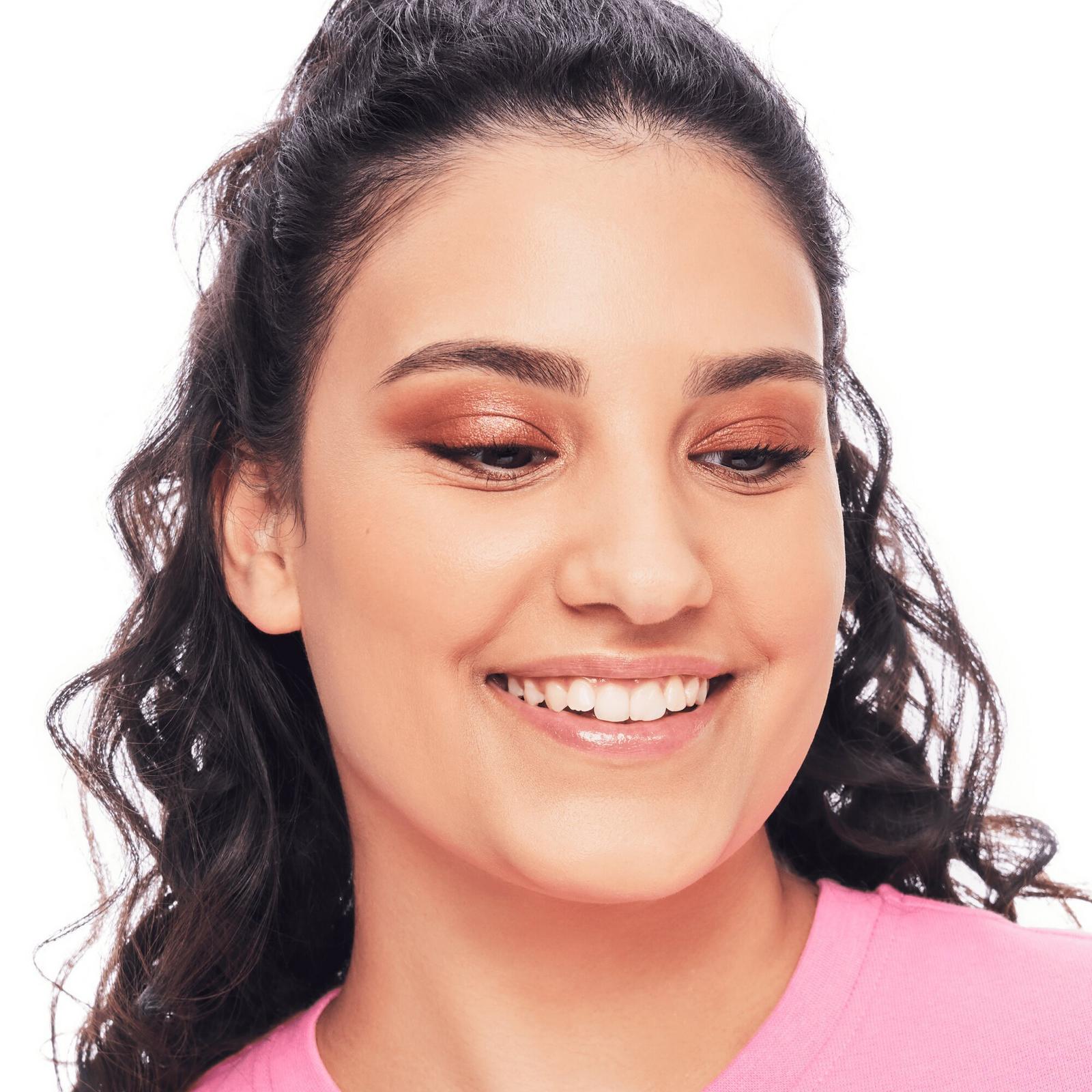 Bronzed This Way Eyeshadow Palette