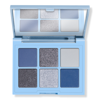 Essence Ice, Ice Baby! Eyeshadow Palette