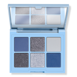 Essence Ice, Ice Baby! Eyeshadow Palette