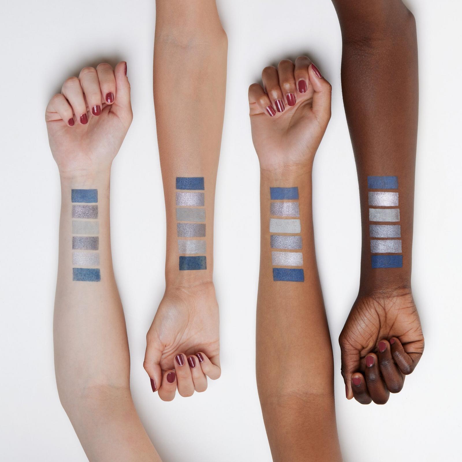 Ice, Ice Baby! Eyeshadow Palette