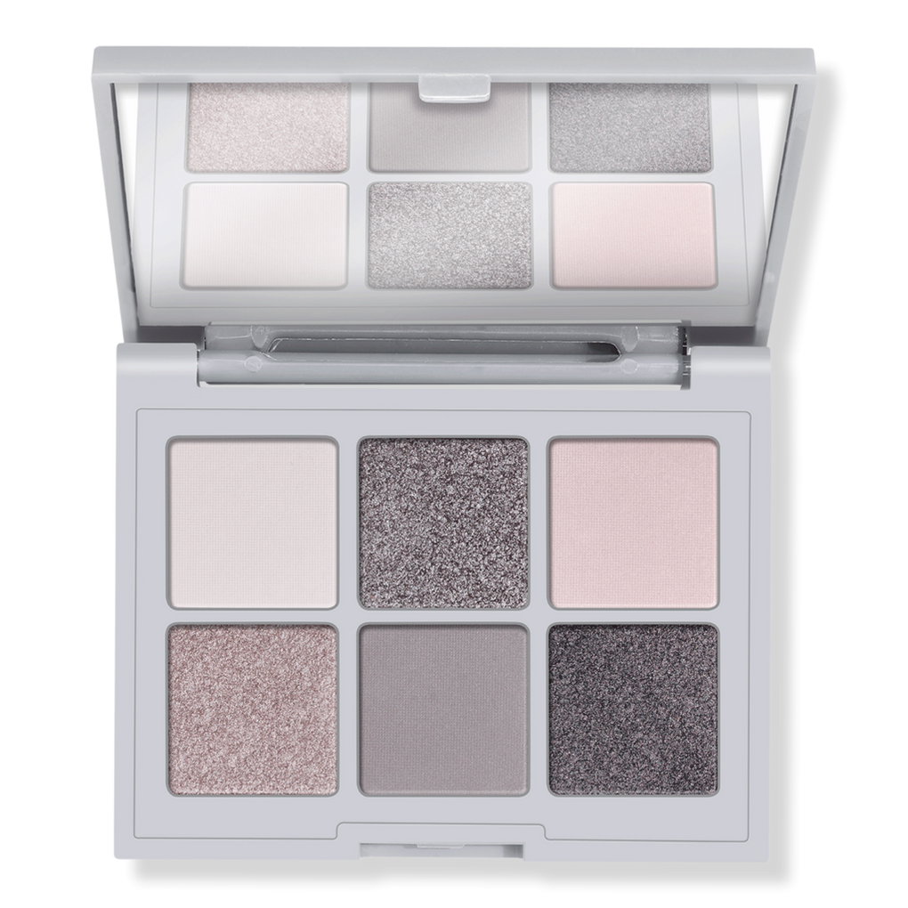 Matte Taupe Eyeshadow mink Gray Brown Vegan 