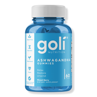 Ashwagandha Gummies