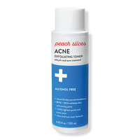 Acne Exfoliating Toner