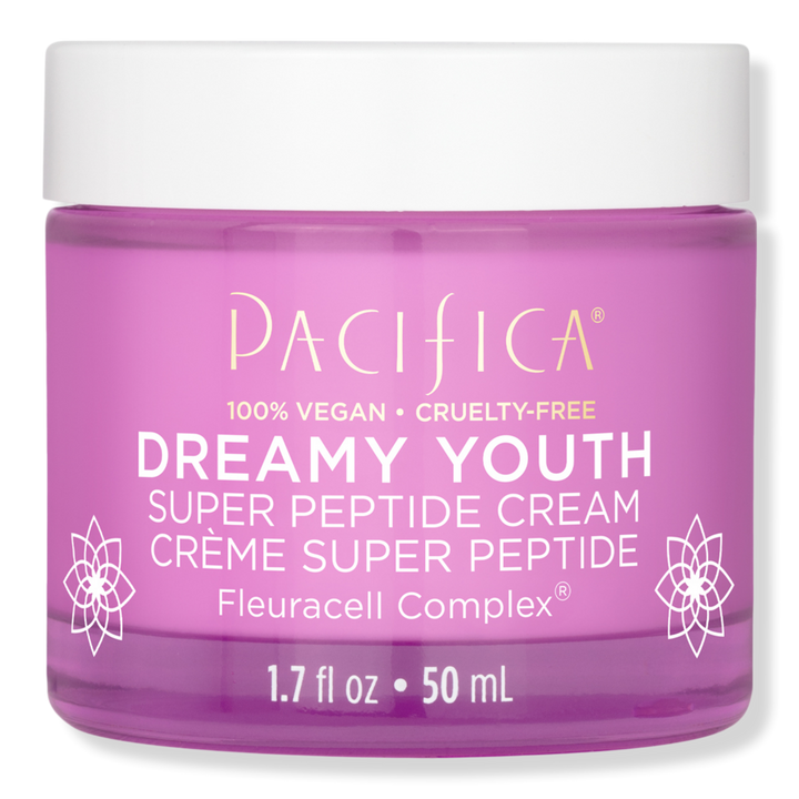Pacifica Dreamy Youth Super Peptide Cream #1