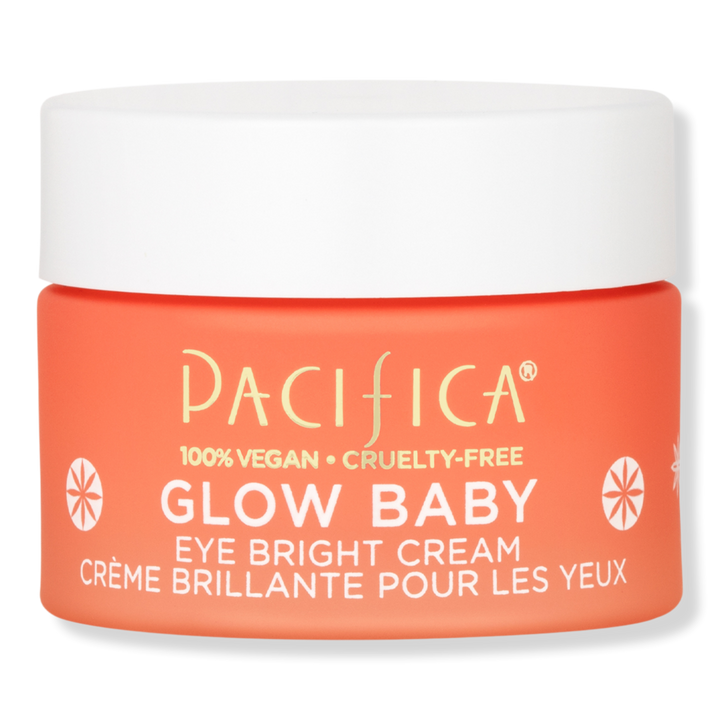 Pacifica Glow Baby Eye Bright Cream #1