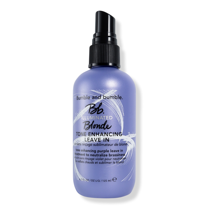 Bumble and bumble Illuminated Blonde Tone Enhancing Leave In Spray #1