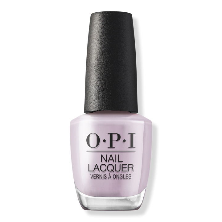 OPI Nail Lacquer Nail Polish, Purples #1