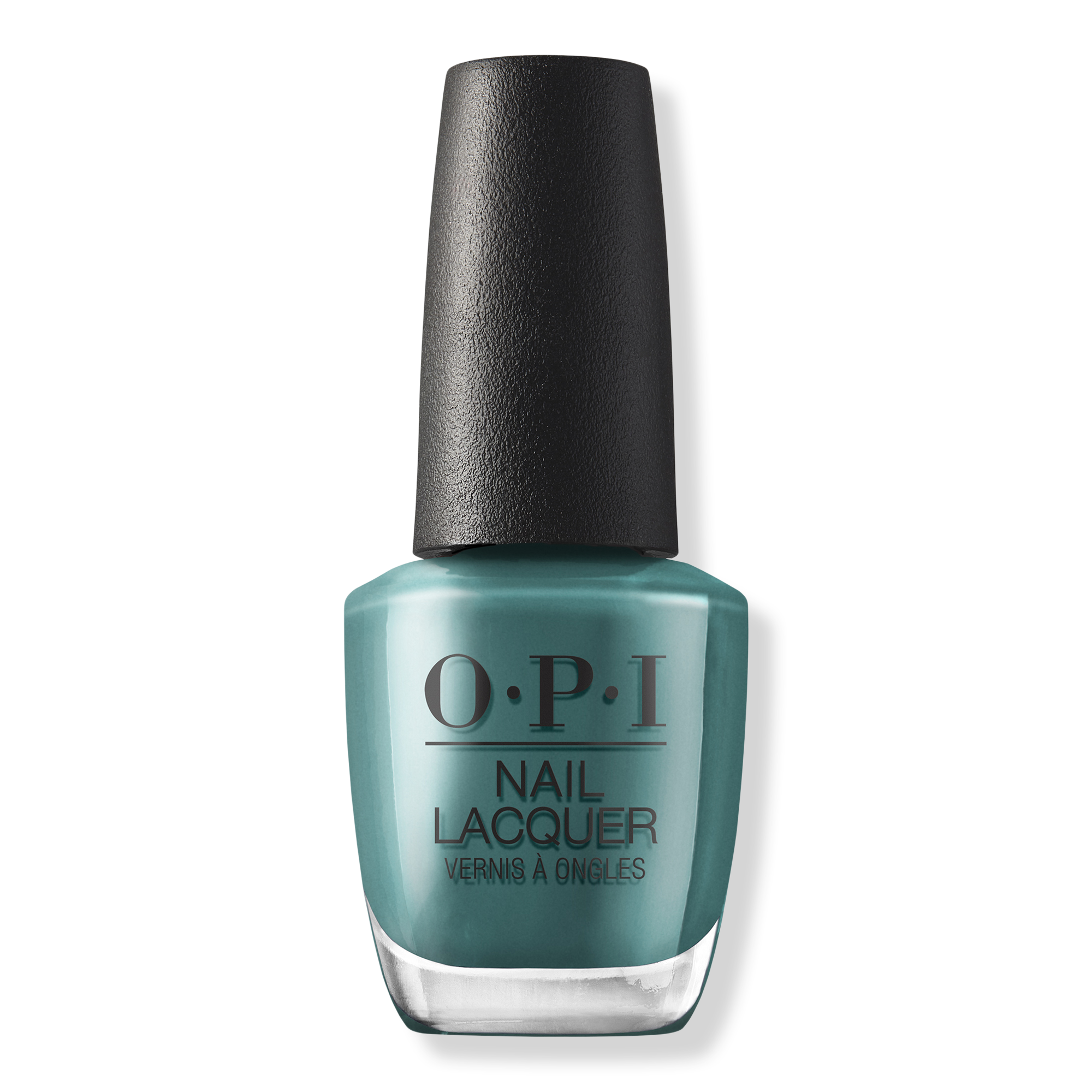 OPI Nail Lacquer Nail Polish, Blues/Greens #1