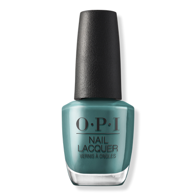 OPI Nail Lacquer Nail Polish, Blues/Greens