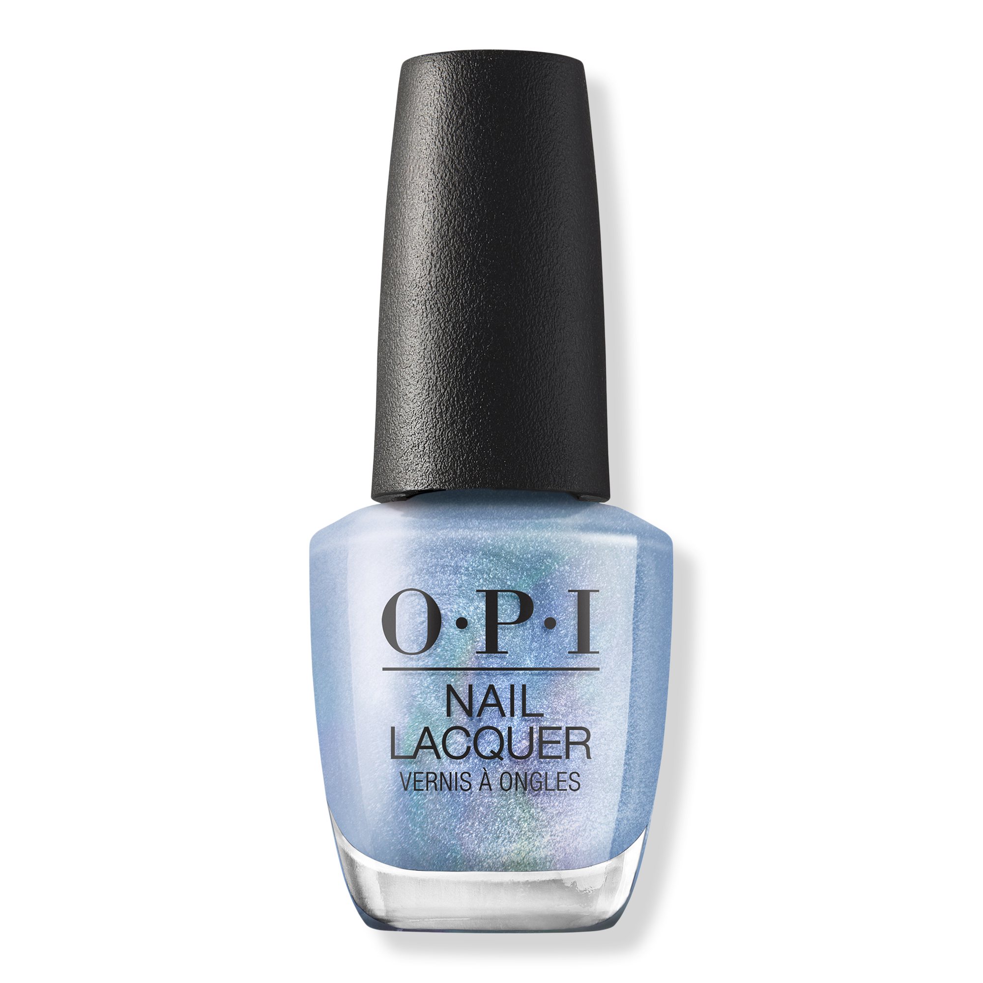 OPI Nail Lacquer Nail Polish, Blues/Greens #1