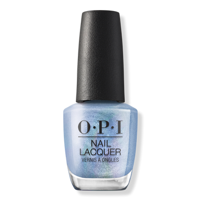 OPI Nail Lacquer Nail Polish, Blues/Greens