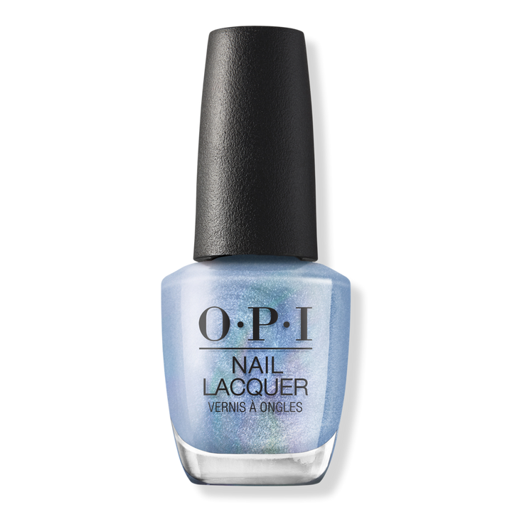OPI Nail Lacquer Nail Polish, Blues/Greens #1
