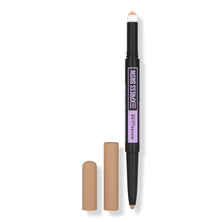 Maybelline Express Brow 2-In-1 Pencil And Powder #1
