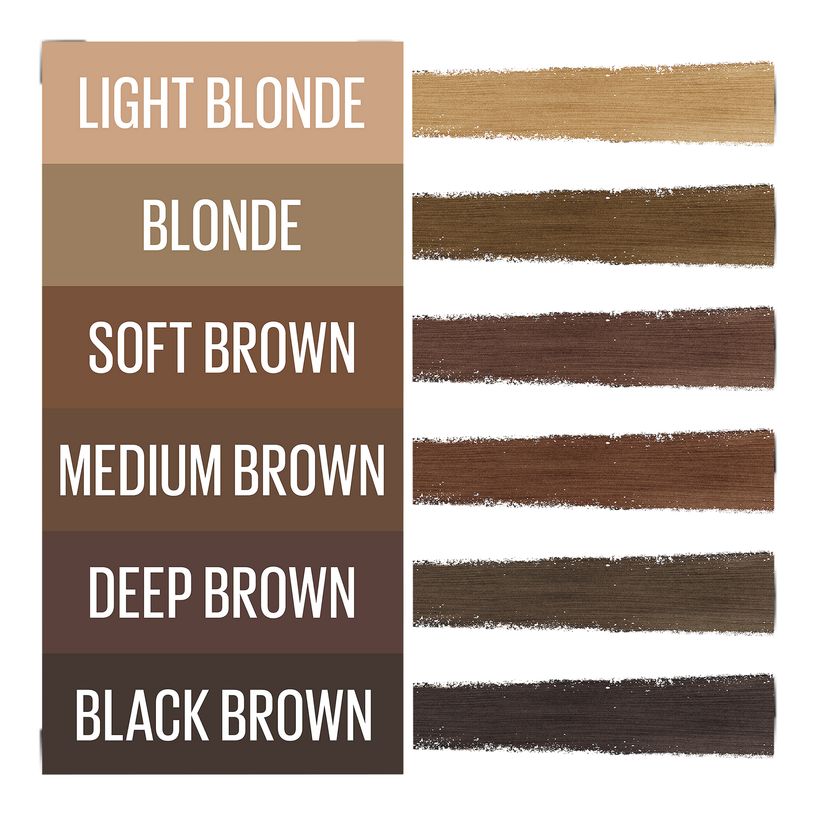 Express Brow 2-In-1 Pencil And Powder - Soft Brown