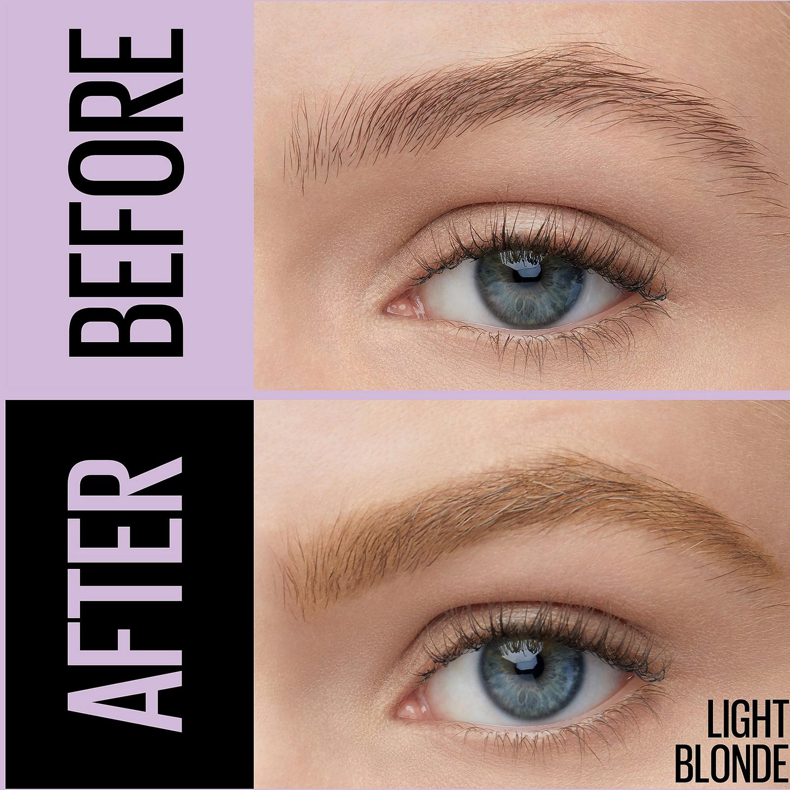 Express Brow 2-In-1 Pencil And Powder - Soft Brown