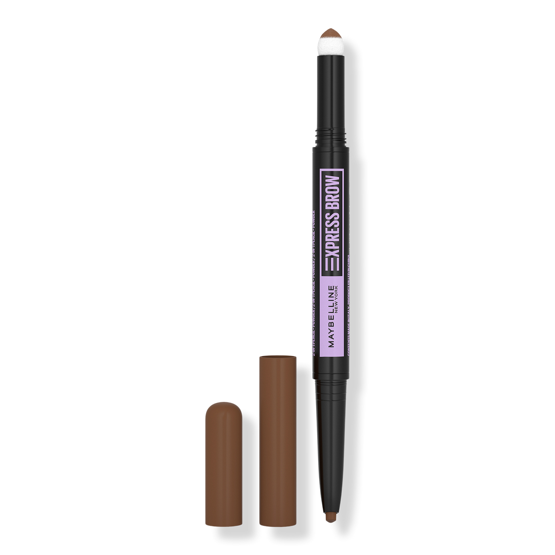 Maybelline Express Brow 2-In-1 Pencil And Powder #1