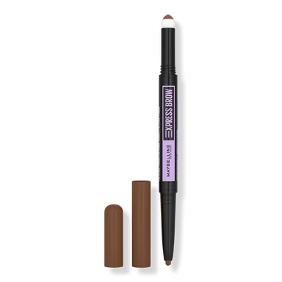 Maybelline Express Brow 2-In-1 Pencil And Powder