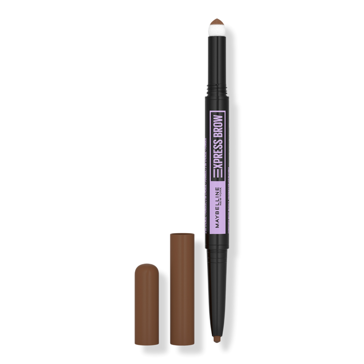 Maybelline Express Brow 2-In-1 Pencil And Powder #1