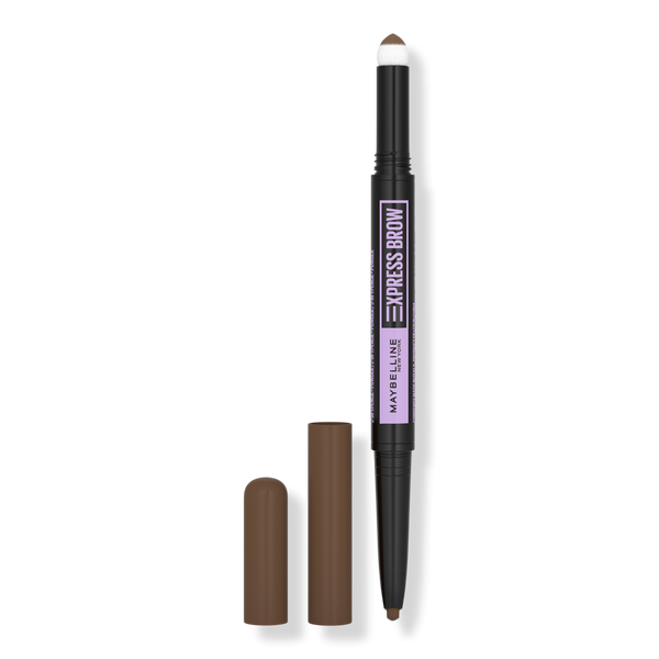 Maybelline Express Brow 2-In-1 Pencil And Powder #1