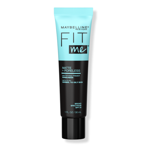 No Pore Zone Mattifying Face Primer Milani Ulta Beauty