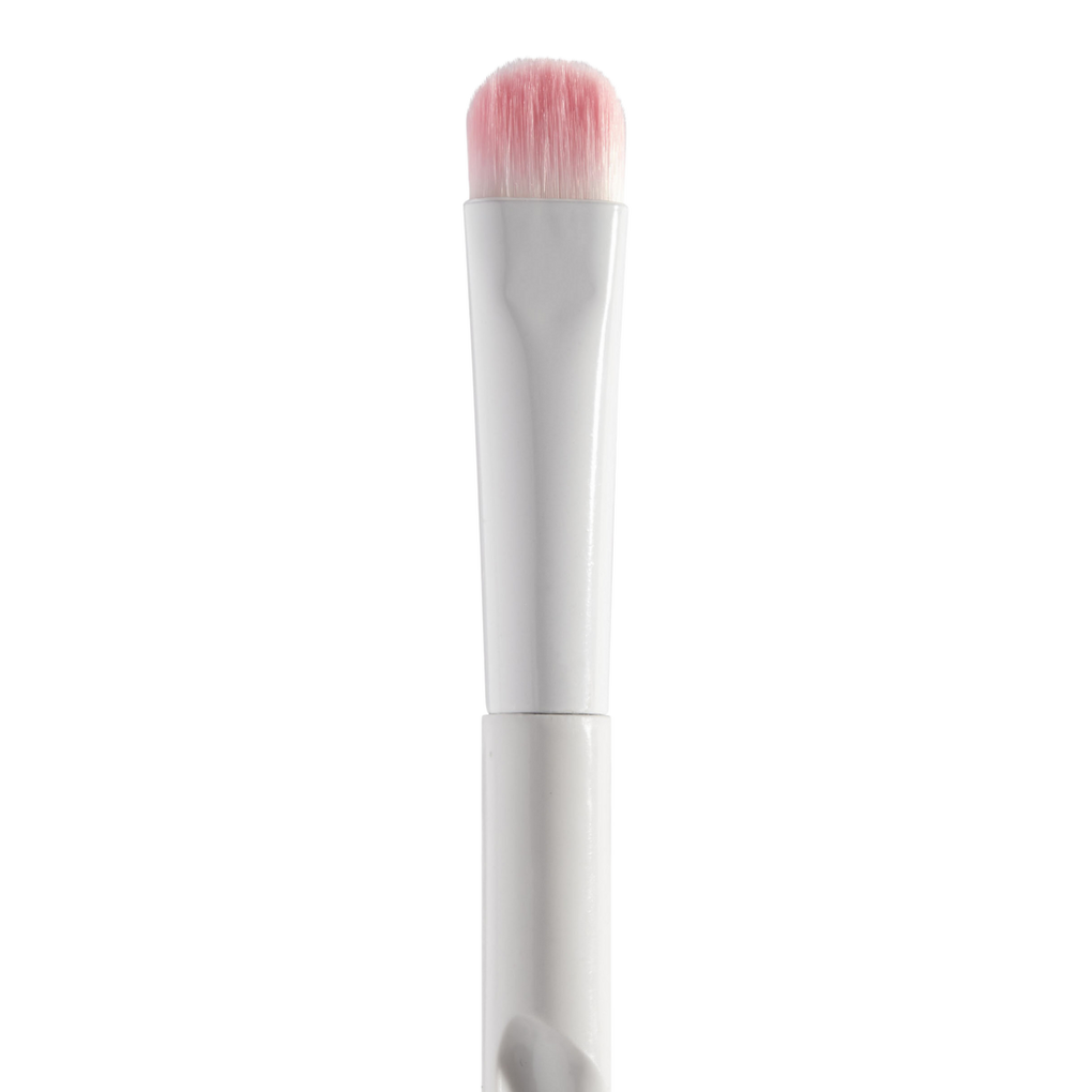 Small eyeshadow brush