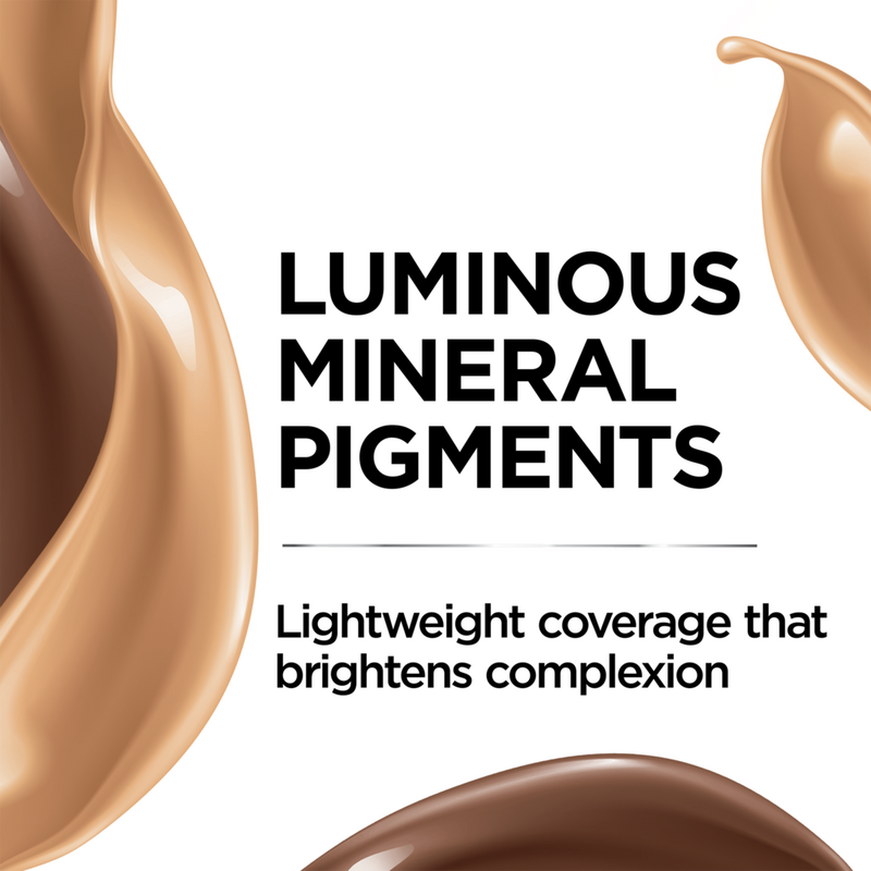 L'Oréal True Match Nude Hyaluronic Tinted Serum #5
