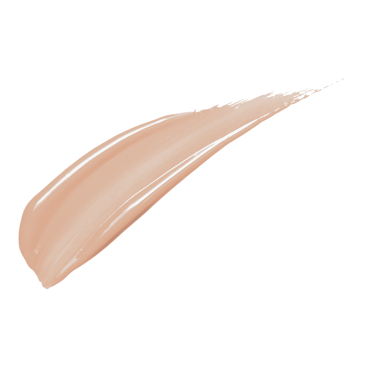 True Match Nude Hyaluronic Tinted Serum
