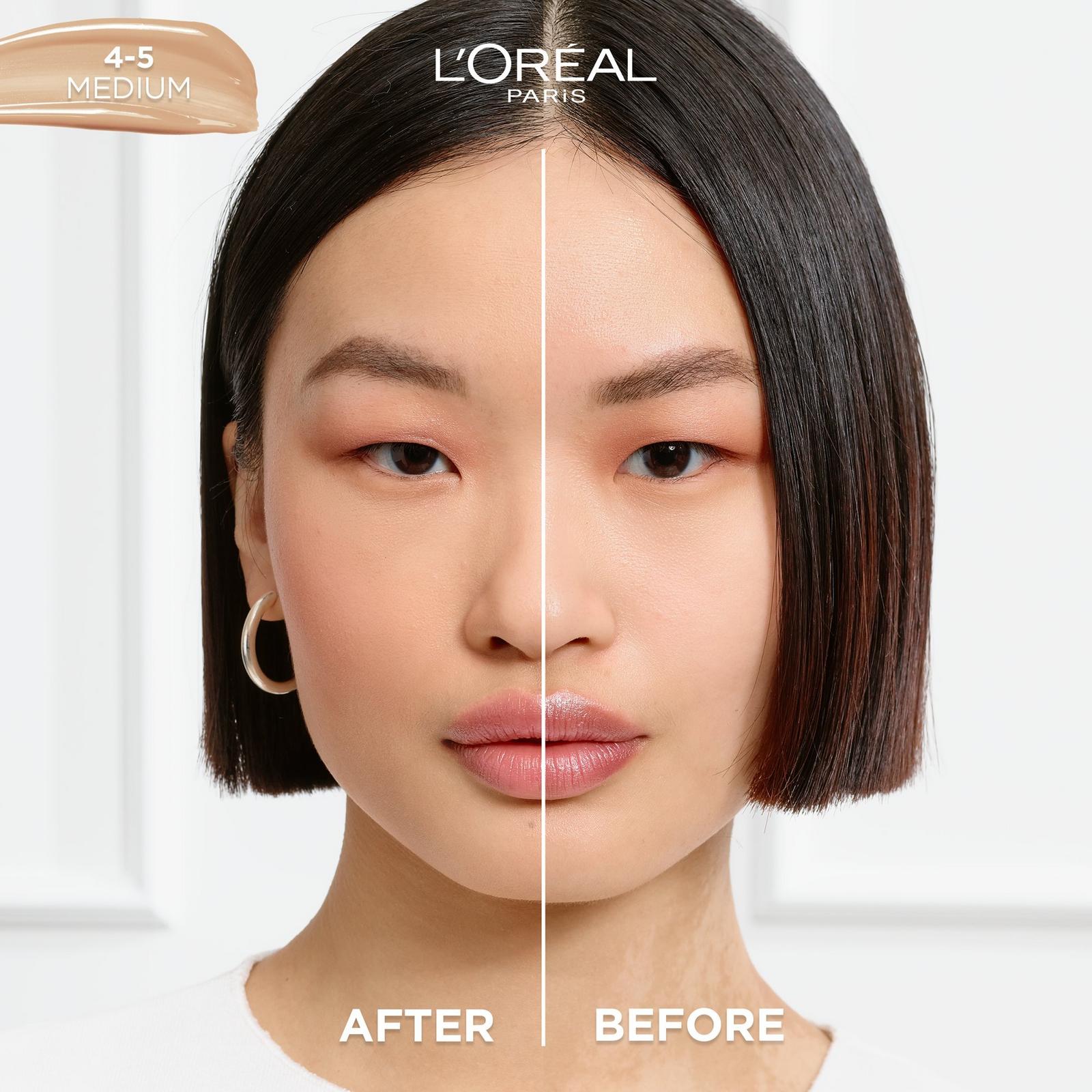 True Match Nude Hyaluronic Tinted Serum