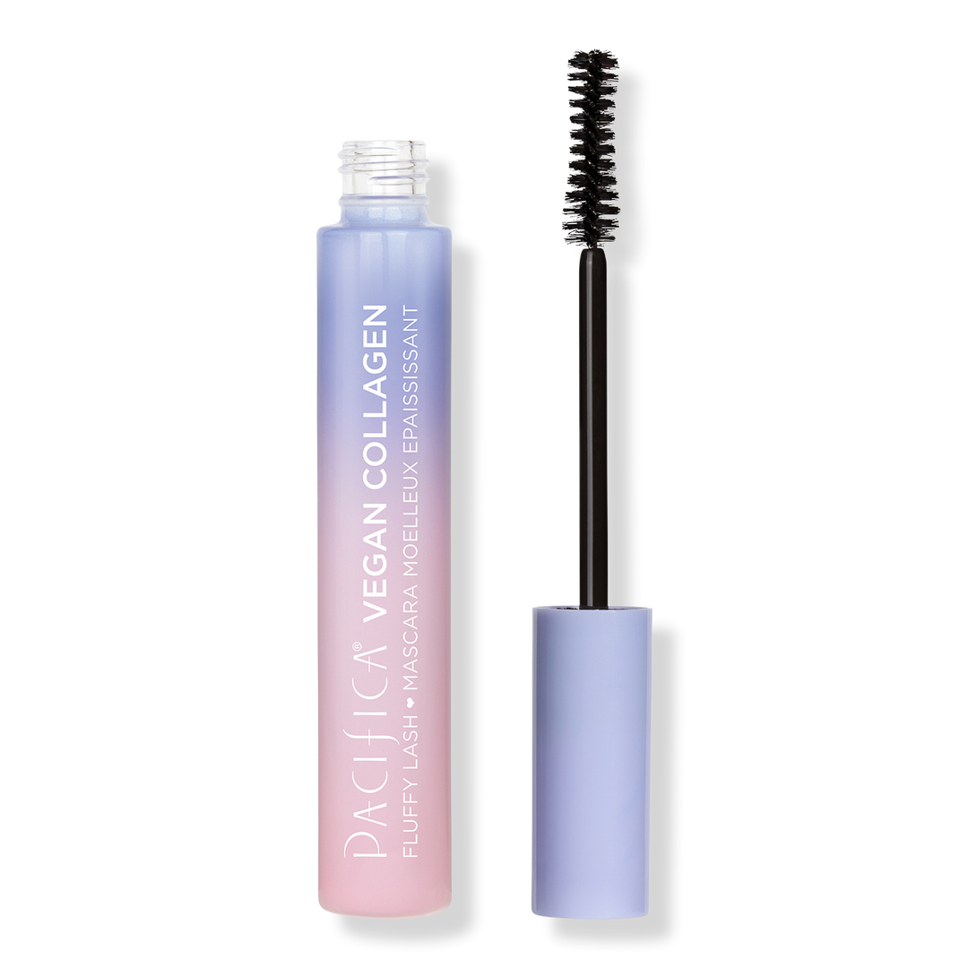 Pacifica Vegan Collagen Fluffy Lash Thickening & Lengthening Mascara #1