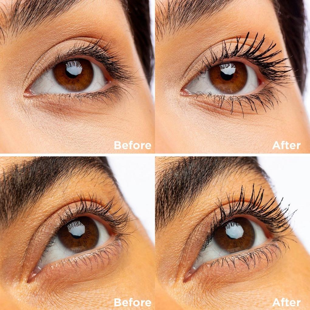 Thickening and deals lengthening mascara