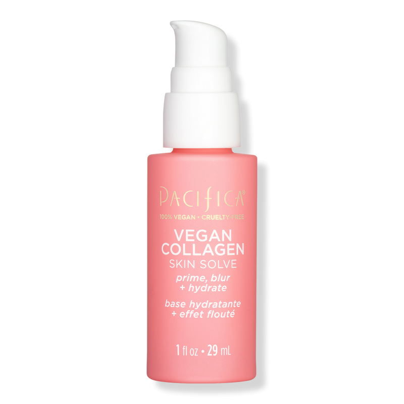 Pacifica Vegan Collagen Skin Solve Hydrating & Blurring Primer #1